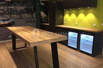 Location salle Saint-Herblain (Loire-Atlantique) - Ds Communication #24