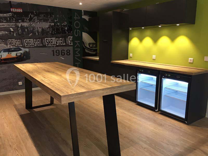 Location salle Saint-Herblain (Loire-Atlantique) - Ds Communication #8