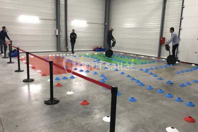 Location salle Saint-Herblain (Loire-Atlantique) - Ds Communication #24