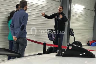 Location salle Saint-Herblain (Loire-Atlantique) - Ds Communication #24