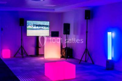 Location salle Saint-Herblain (Loire-Atlantique) - Ds Communication #24