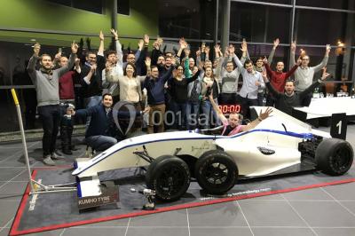 Location salle Saint-Herblain (Loire-Atlantique) - Ds Communication #24