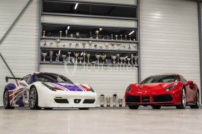 Location salle Saint-Herblain (Loire-Atlantique) - Ds Communication #24