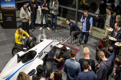 Location salle Saint-Herblain (Loire-Atlantique) - Ds Communication #24