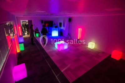 Location salle Saint-Herblain (Loire-Atlantique) - Ds Communication #24
