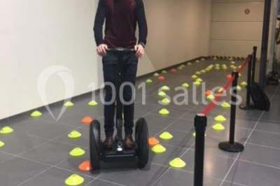 Location salle Saint-Herblain (Loire-Atlantique) - Ds Communication #24