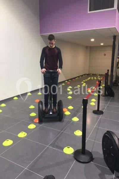 Location salle Saint-Herblain (Loire-Atlantique) - Ds Communication #16