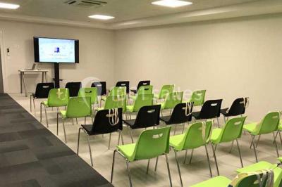 Location salle Saint-Herblain (Loire-Atlantique) - Ds Communication #24