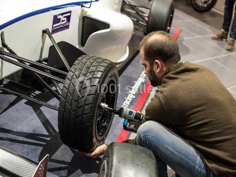 Location salle Saint-Herblain (Loire-Atlantique) - Ds Communication #18