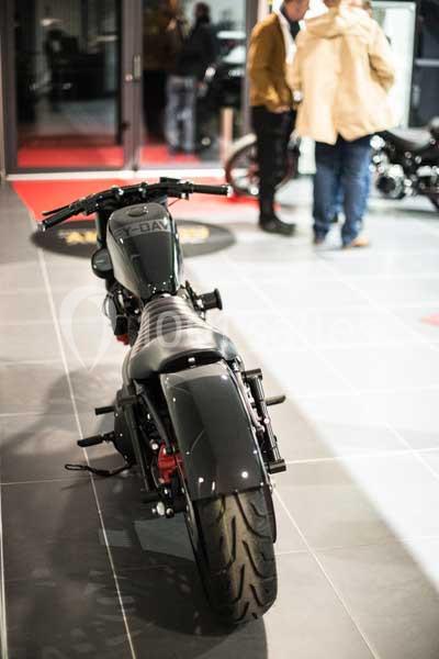 Location salle Saint-Herblain (Loire-Atlantique) - Ds Communication #22