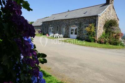 Location salle Dinéault (Finistère) - Camping Panoramique Ty Provost #24