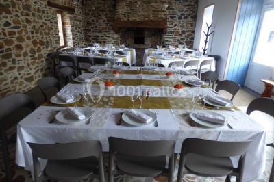 Camping Panoramique Ty Provost