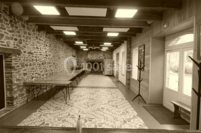 Location salle Dinéault (Finistère) - Camping Panoramique Ty Provost #24