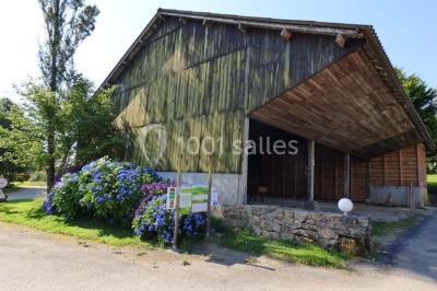 Location salle Dinéault (Finistère) - Camping Panoramique Ty Provost #24