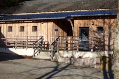 Location salle Dinéault (Finistère) - Camping Panoramique Ty Provost #24