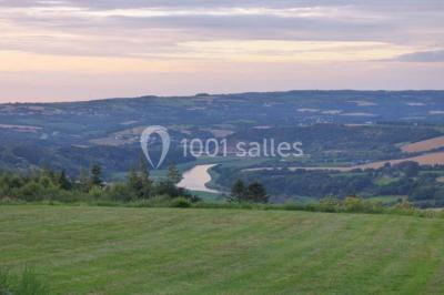 Location salle Dinéault (Finistère) - Camping Panoramique Ty Provost #24