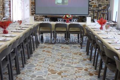 Location salle Dinéault (Finistère) - Camping Panoramique Ty Provost #24