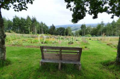 Location salle Dinéault (Finistère) - Camping Panoramique Ty Provost #24