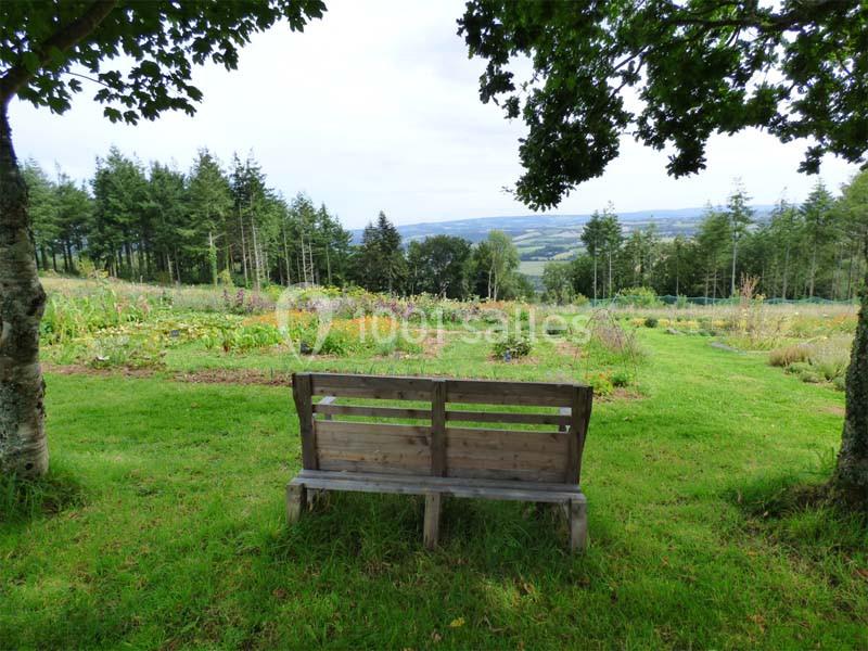 Location salle Dinéault (Finistère) - Camping Panoramique Ty Provost #13