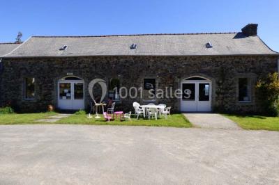 Location salle Dinéault (Finistère) - Camping Panoramique Ty Provost #24