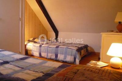 Location salle Dinéault (Finistère) - Camping Panoramique Ty Provost #24