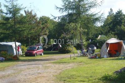 Location salle Dinéault (Finistère) - Camping Panoramique Ty Provost #24