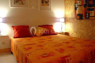 Location salle Dinéault (Finistère) - Camping Panoramique Ty Provost #24