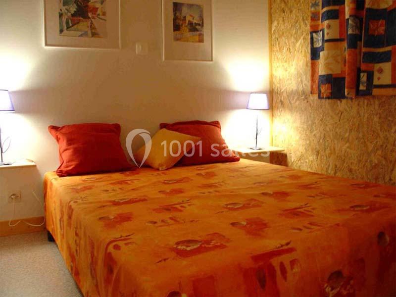 Location salle Dinéault (Finistère) - Camping Panoramique Ty Provost #19