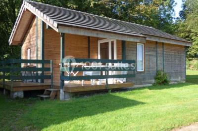 Location salle Dinéault (Finistère) - Camping Panoramique Ty Provost #24