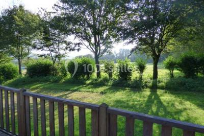 Location salle Dinéault (Finistère) - Camping Panoramique Ty Provost #24