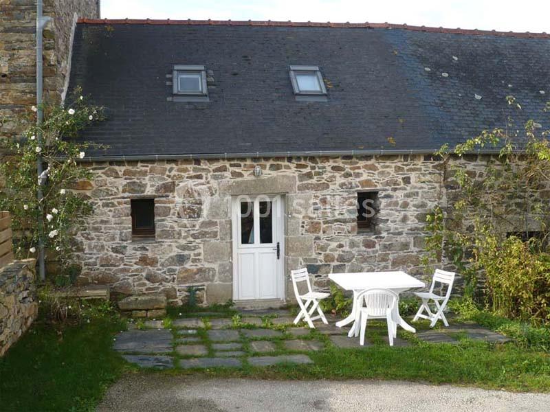 Location salle Dinéault (Finistère) - Camping Panoramique Ty Provost #14