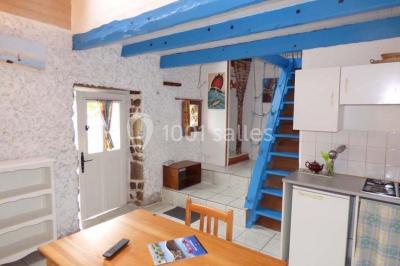 Location salle Dinéault (Finistère) - Camping Panoramique Ty Provost #24