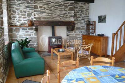 Location salle Dinéault (Finistère) - Camping Panoramique Ty Provost #24