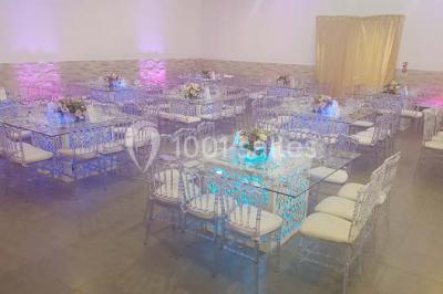 Le Diamant 91 Le Diamant 91