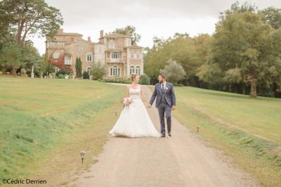 Domaine de l'Etablière Domaine de l'Etablière