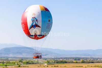 Location salle Ungersheim (Haut-Rhin) - Le Parc du Petit Prince #22