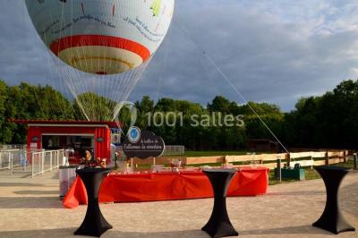 Location salle Ungersheim (Haut-Rhin) - Le Parc du Petit Prince #22