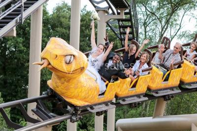 Location salle Ungersheim (Haut-Rhin) - Le Parc du Petit Prince #22