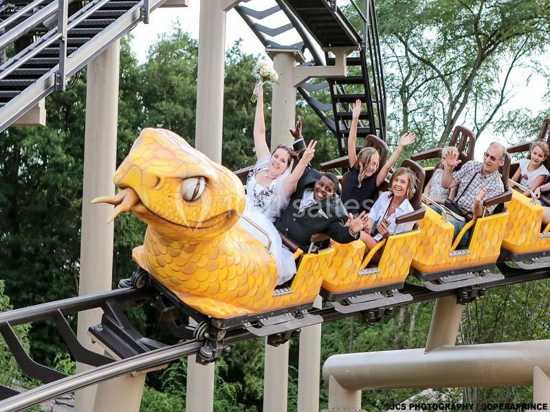 Location salle Ungersheim (Haut-Rhin) - Le Parc du Petit Prince #16