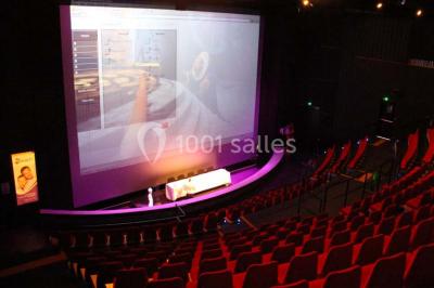 Le Parc du Petit Prince Le Parc du Petit Prince