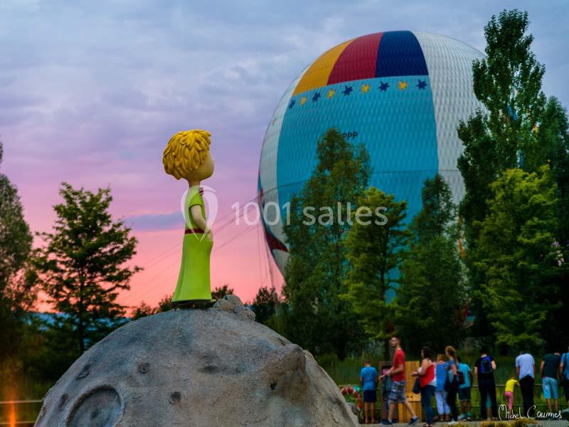 Location salle Ungersheim (Haut-Rhin) - Le Parc du Petit Prince #20