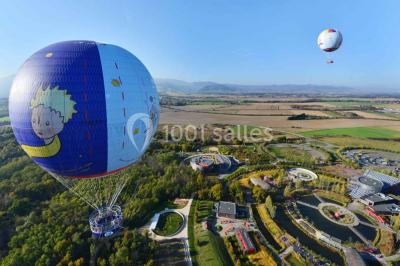 Location salle Ungersheim (Haut-Rhin) - Le Parc du Petit Prince #22