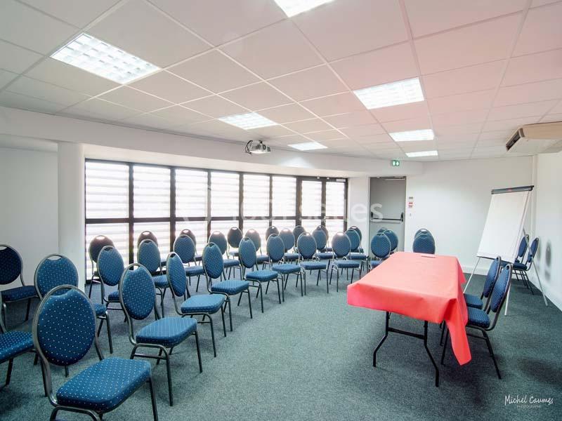 Location salle Ungersheim (Haut-Rhin) - Le Parc du Petit Prince #5