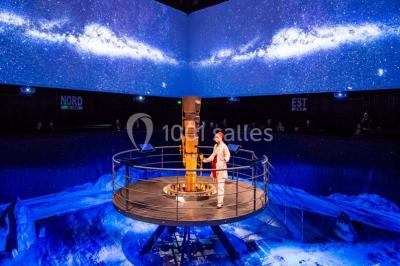 Location salle Ungersheim (Haut-Rhin) - Le Parc du Petit Prince #22