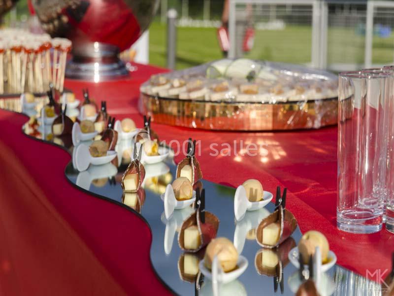 Location salle Ungersheim (Haut-Rhin) - Le Parc du Petit Prince #10