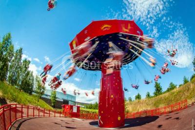 Location salle Ungersheim (Haut-Rhin) - Le Parc du Petit Prince #22