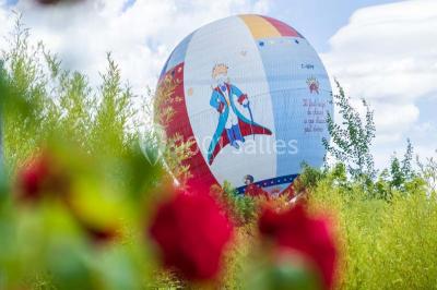 Location salle Ungersheim (Haut-Rhin) - Le Parc du Petit Prince #22