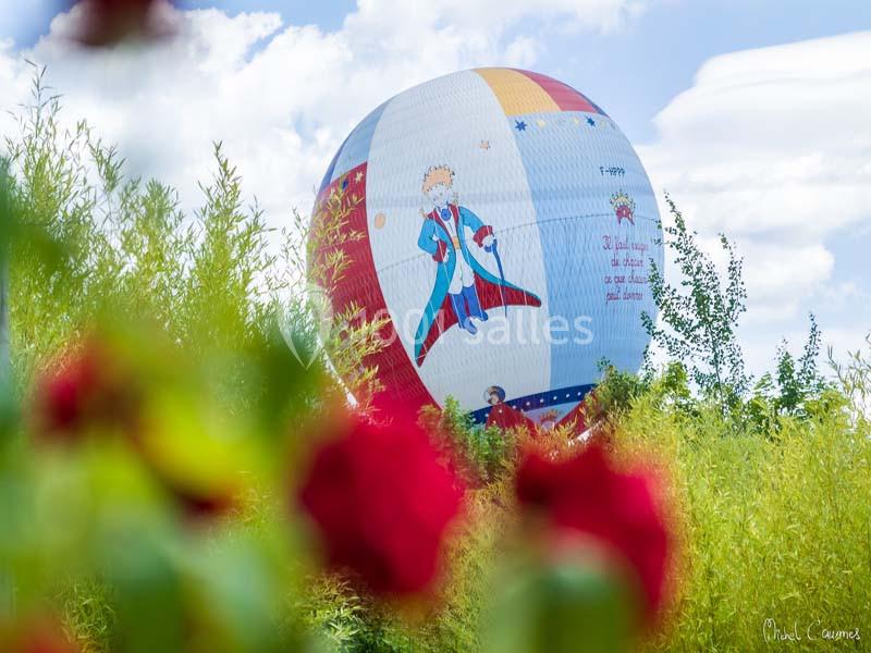 Location salle Ungersheim (Haut-Rhin) - Le Parc du Petit Prince #21