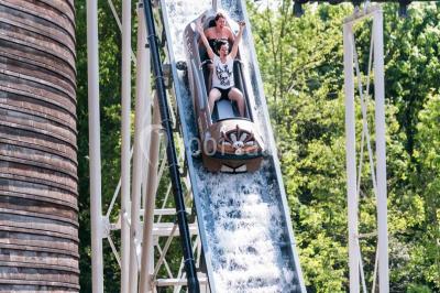 Location salle Ungersheim (Haut-Rhin) - Le Parc du Petit Prince #22