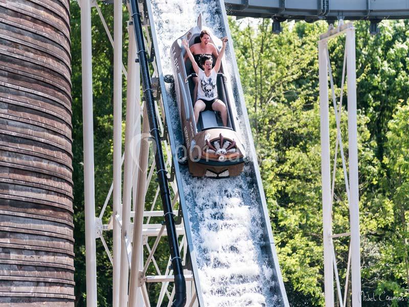 Location salle Ungersheim (Haut-Rhin) - Le Parc du Petit Prince #18